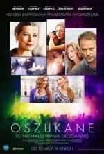 Film Oszukane (Oszukane) 2013 online ke shlédnutí