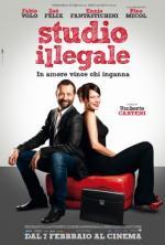 Film Advokátní kancelář (Studio illegale) 2013 online ke shlédnutí