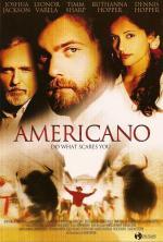 Film Americano (Americano) 2005 online ke shlédnutí