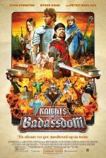 Film Knights of Badassdom (Knights of Badassdom) 2013 online ke shlédnutí