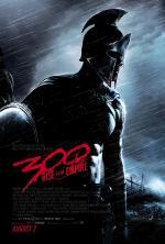 Film 300: Vzestup říše (300: Rise of an Empire) 2014 online ke shlédnutí