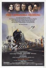 Film Přejezd Kassandra (The Cassandra Crossing) 1976 online ke shlédnutí
