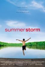 Film Letní bouře (Summer Storm) 2004 online ke shlédnutí