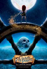 Film Zvonilka a piráti (The Pirate Fairy) 2014 online ke shlédnutí