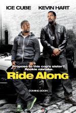 Film Ride Along (Ride Along) 2014 online ke shlédnutí