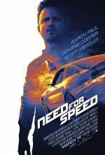 Film Need for Speed (Need for Speed) 2014 online ke shlédnutí