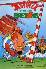 Film Asterix v Británii (Asterix in Britain) 1986 online ke shlédnutí