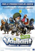 Film Valiant (Valiant) 2005 online ke shlédnutí