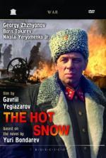 Film Hořící sníh (The Hot Snow) 1972 online ke shlédnutí