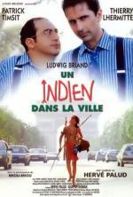 Film Malý indián ve městě (Little Indian, Big City) 1994 online ke shlédnutí