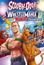 Film Scooby Doo: Záhada kolem Wrestlemánie (Scooby-Doo! WrestleMania Mystery) 2014 online ke shlédnutí