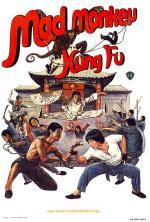 Film Šílený opičák kung-fu (Mad Monkey Kung Fu) 1979 online ke shlédnutí