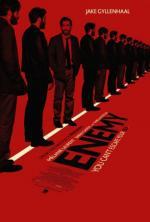 Film Nepřítel (Enemy) 2013 online ke shlédnutí