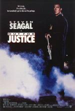 Film Nemilosrdná spravedlnost (Out for Justice) 1991 online ke shlédnutí