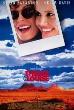 Film Thelma a Louise (Thelma & Louise) 1991 online ke shlédnutí