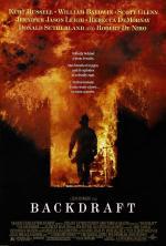 Film Oheň (Backdraft) 1991 online ke shlédnutí