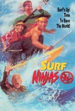 Film Bláznivé dědictví (Surf Ninjas) 1993 online ke shlédnutí