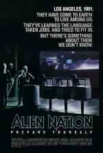 Film Lebkouni (Alien Nation) 1988 online ke shlédnutí