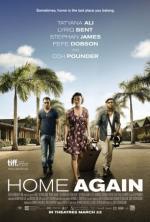 Film Domov neznámý (Home Again) 2012 online ke shlédnutí