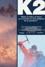 Film K2 (K2) 1991 online ke shlédnutí