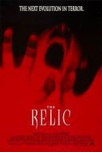 Film Relic (The Relic) 1997 online ke shlédnutí