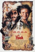 Film Hook (Hook) 1991 online ke shlédnutí