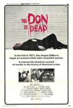 Film Šéf je mrtvý (The Don Is Dead) 1973 online ke shlédnutí