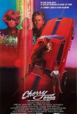 Film Cherry 2000 (Cherry 2000) 1987 online ke shlédnutí