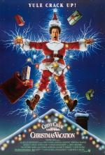 Film Vánoční prázdniny (Christmas Vacation) 1989 online ke shlédnutí