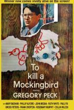Film Jako zabít ptáčka (To Kill a Mockingbird) 1962 online ke shlédnutí