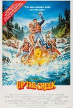 Film Boj na řece (Up the Creek) 1984 online ke shlédnutí