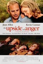 Film Vztekle tvá (The Upside of Anger) 2005 online ke shlédnutí