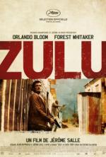 Film Zulu (Zulu) 2013 online ke shlédnutí