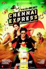 Film Chennai Express (Chennai Express) 2013 online ke shlédnutí