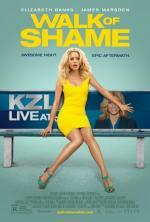 Film Walk of Shame (Walk of Shame) 2014 online ke shlédnutí