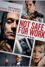 Film Not Safe for Work (Not Safe for Work) 2014 online ke shlédnutí