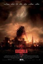 Film Godzilla (Godzilla) 2014 online ke shlédnutí