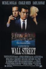 Film Wall Street (Wall Street) 1987 online ke shlédnutí