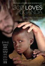 Film Bůh miluje Ugandu (God Loves Uganda) 2013 online ke shlédnutí