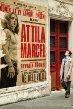 Film Attila Marcel (Attila Marcel) 2013 online ke shlédnutí