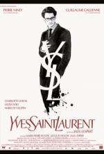 Film Yves Saint Laurent (Yves Saint Laurent) 2014 online ke shlédnutí
