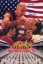 Film Americký Shaolin (American Shaolin) 1991 online ke shlédnutí
