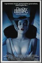 Film Požehnání smrti (Deadly Blessing) 1981 online ke shlédnutí