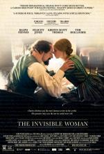 Film Vášeň mezi řádky (The Invisible Woman) 2013 online ke shlédnutí