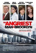 Film The Angriest Man in Brooklyn (The Angriest Man in Brooklyn) 2014 online ke shlédnutí