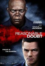 Film Reasonable Doubt (Reasonable Doubt) 2014 online ke shlédnutí