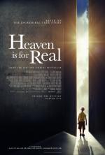 Film Heaven Is for Real (Heaven Is for Real) 2014 online ke shlédnutí