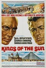 Film Králové slunce (Kings of the Sun) 1963 online ke shlédnutí