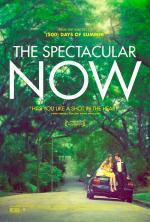 Film Kouzlo přítomného okamžiku (The Spectacular Now) 2013 online ke shlédnutí
