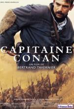 Film Kapitán Conan (Capitaine Conan) 1996 online ke shlédnutí